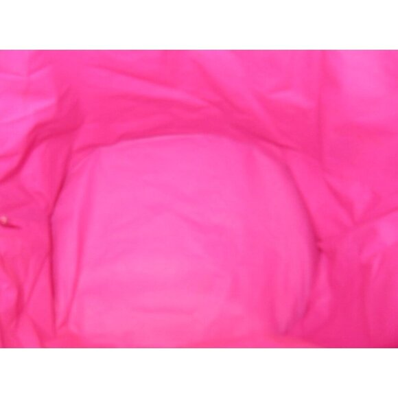 Lilly Pulitzer Pink & Green Floral Insulated Beverage Bucket Tote Bag - Picture 5 of 9